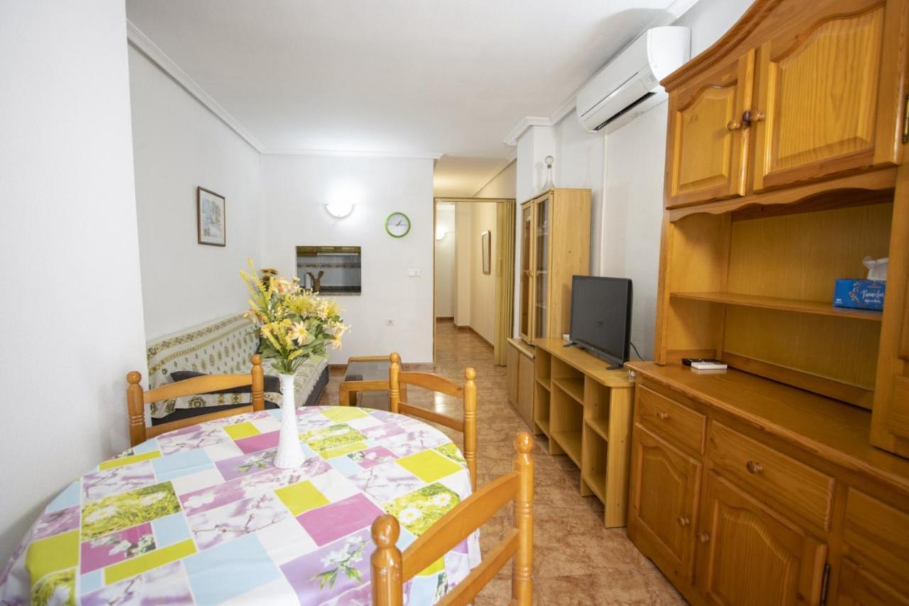Alegria Id40 Διαμέρισμα Τορεβιέχα Εξωτερικό φωτογραφία