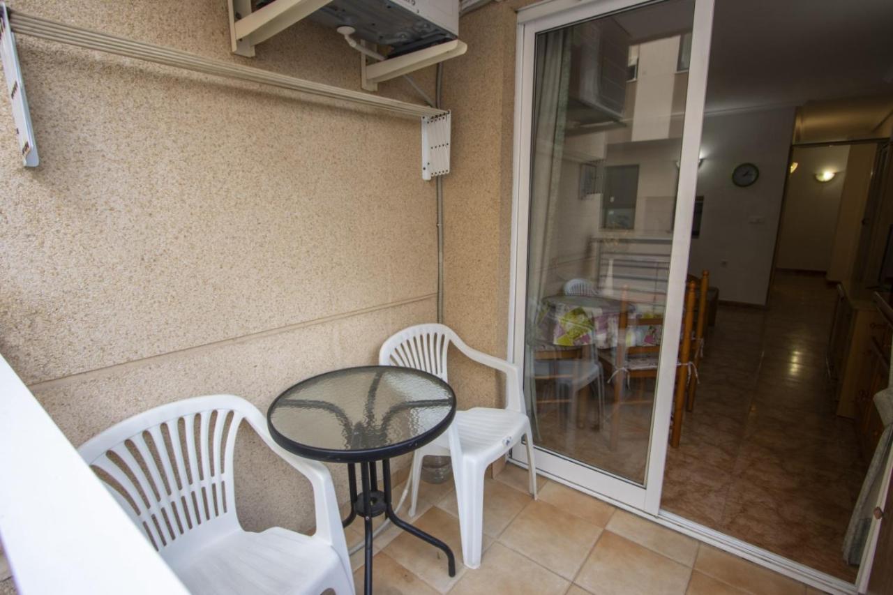 Alegria Id40 Διαμέρισμα Τορεβιέχα Εξωτερικό φωτογραφία