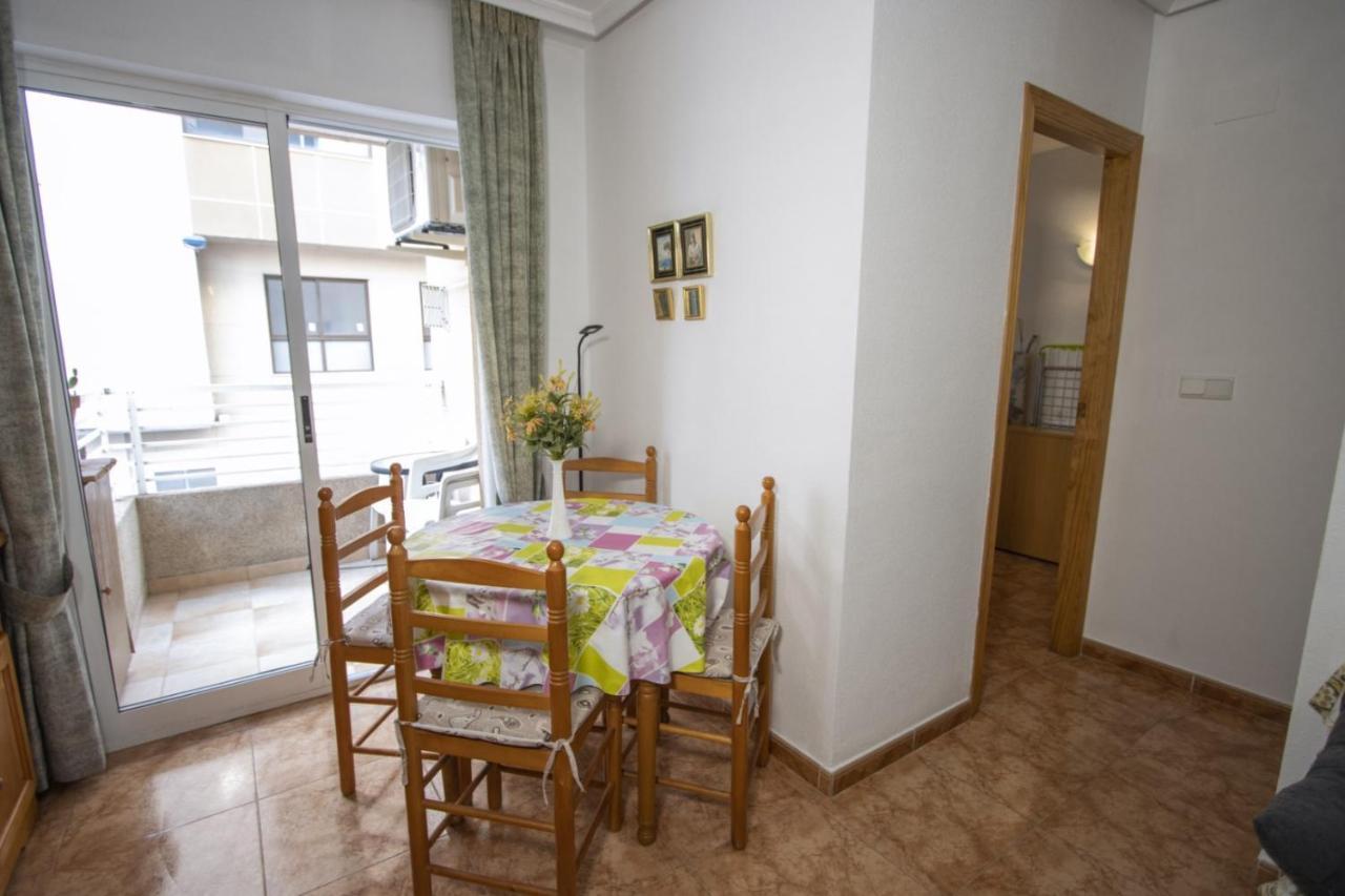 Alegria Id40 Διαμέρισμα Τορεβιέχα Εξωτερικό φωτογραφία