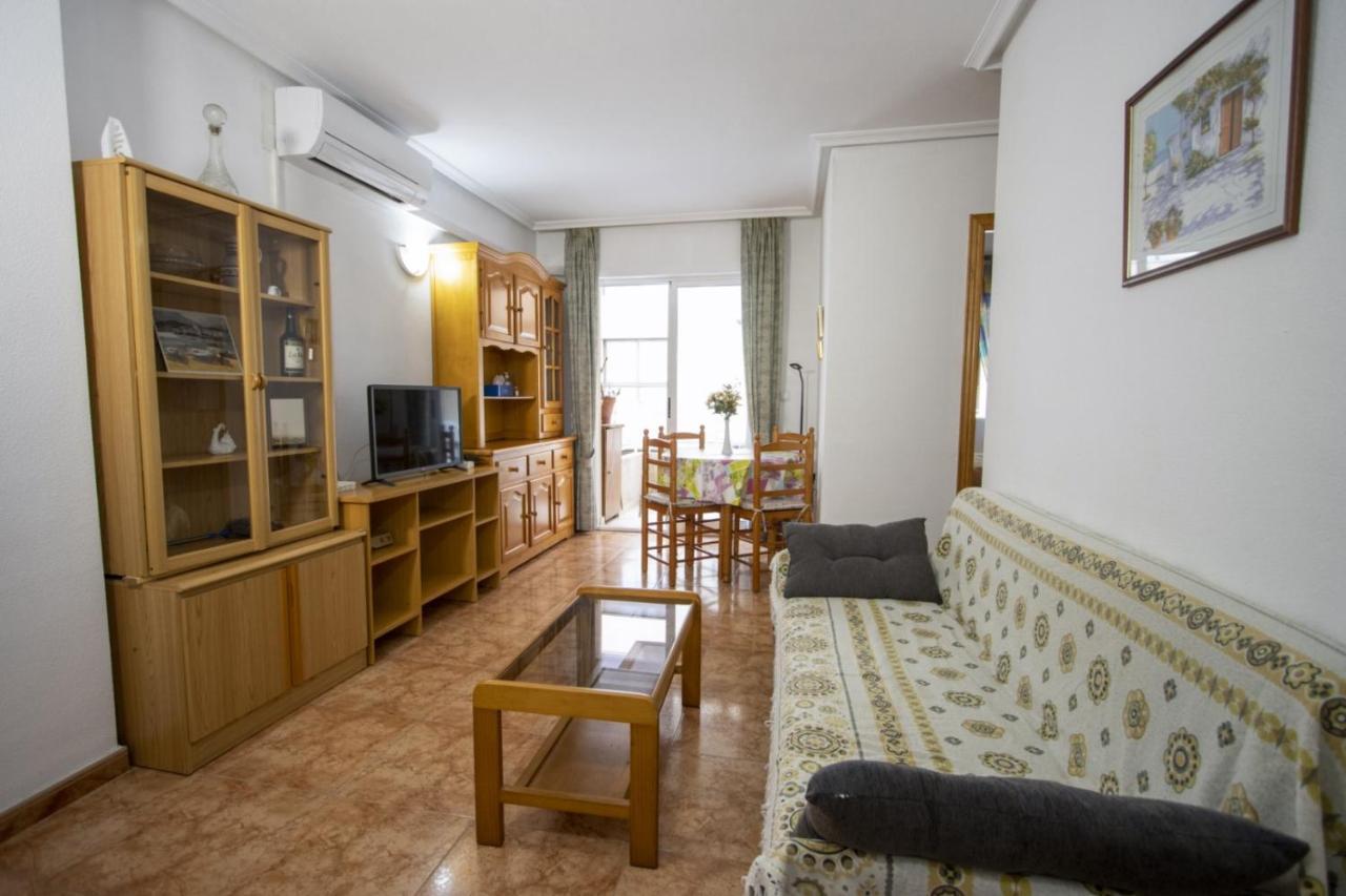 Alegria Id40 Διαμέρισμα Τορεβιέχα Εξωτερικό φωτογραφία