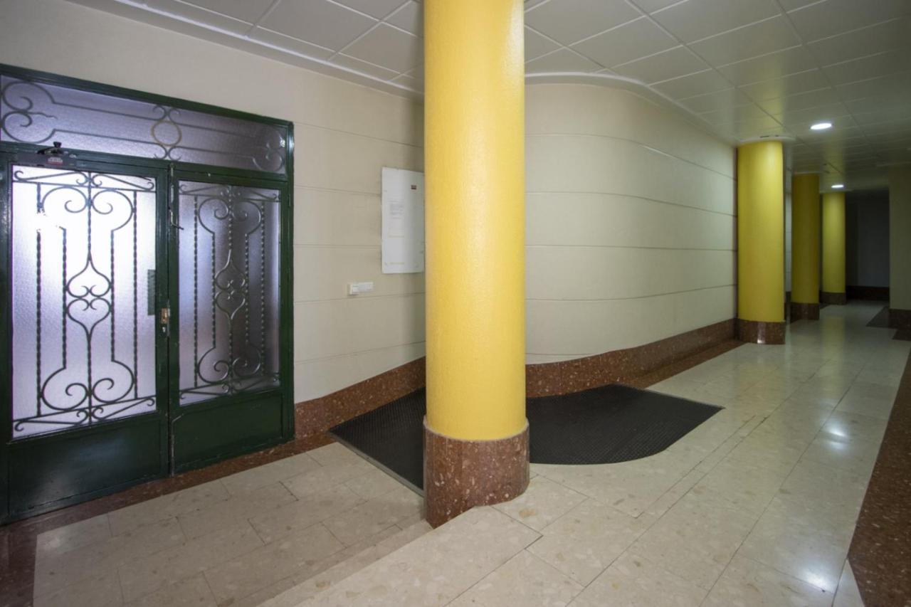 Alegria Id40 Διαμέρισμα Τορεβιέχα Εξωτερικό φωτογραφία