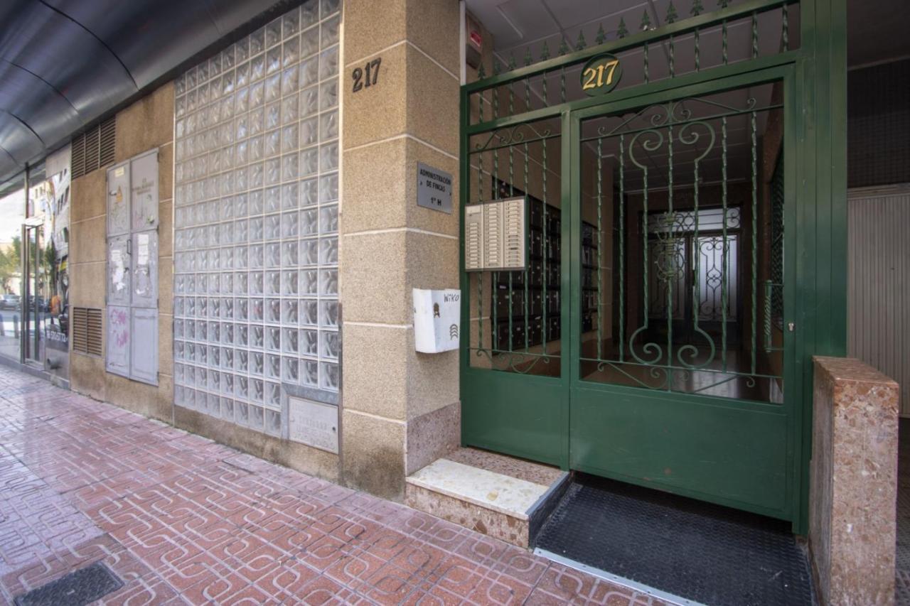 Alegria Id40 Διαμέρισμα Τορεβιέχα Εξωτερικό φωτογραφία